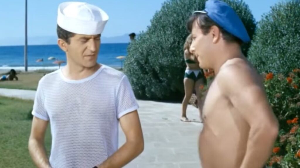 Αλέκος Τζανετάκος: Συμπληρώθηκαν 15 χρόνια από τον θάνατό του – Το αφιέρωμα της Φίνος Φιλμ