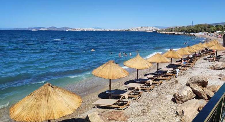 Ο Μάιος θα είναι …Ιούνιος – Υψηλές οι θερμοκρασίες του τελευταίου μήνα της Άνοιξης