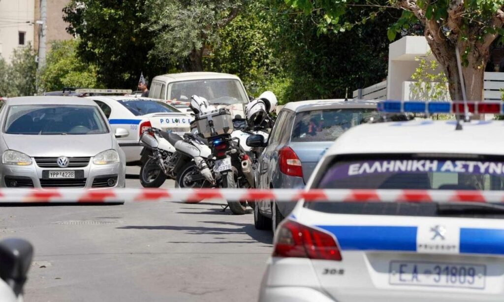 Νέα Σμύρνη: «Δεν μπορώ, βοήθεια» – Το δράμα πίσω από τη δολοφονία του γιου από τον πατέρα του