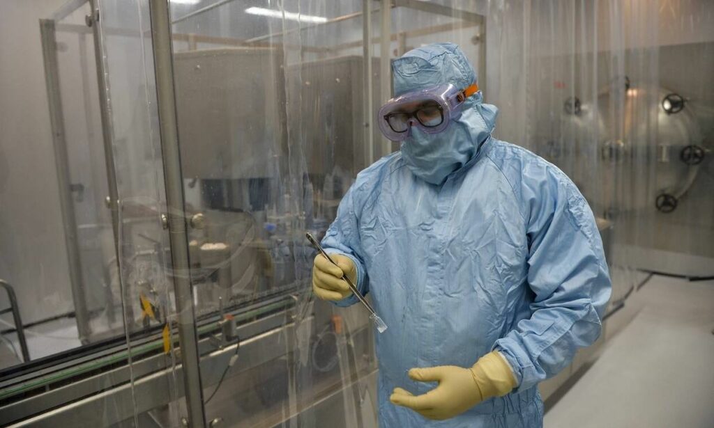 O επιστήμονας που προέβλεψε τον κορονοϊό προειδοποιεί για νέα πανδημία – Ποια θα είναι