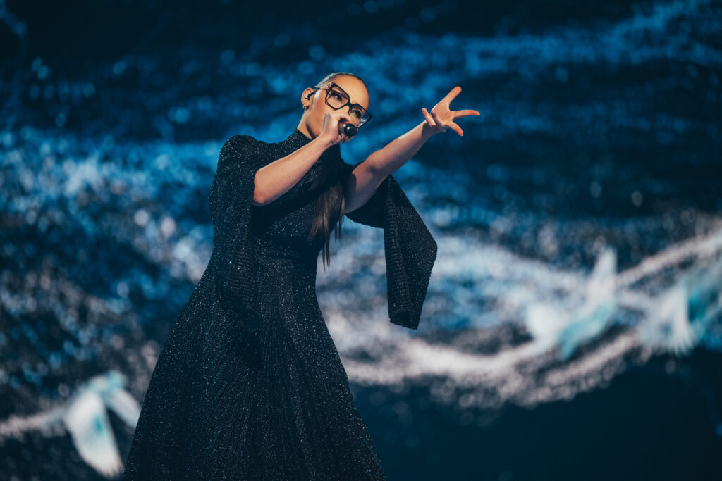 Eurovision 2025 – Στον B’ Ημιτελικό απόψε η Ελλάδα με την Klavdia