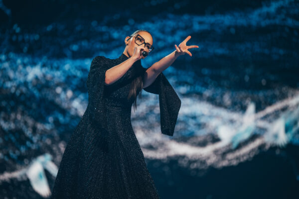 Eurovision 2025 – Στον B’ Ημιτελικό απόψε η Ελλάδα με την Klavdia