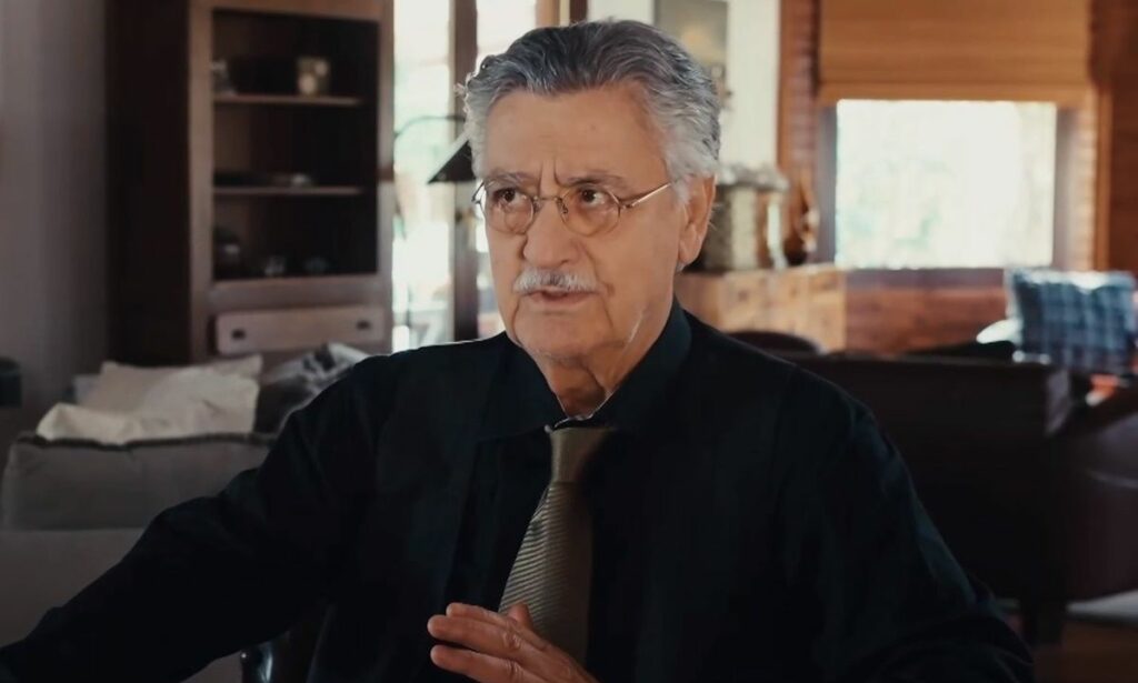 Νίκος Γαλανός: Συγκλονίζει η τελευταία φωτογραφία του στον άγνωστο λογαριασμό του στο Instagram