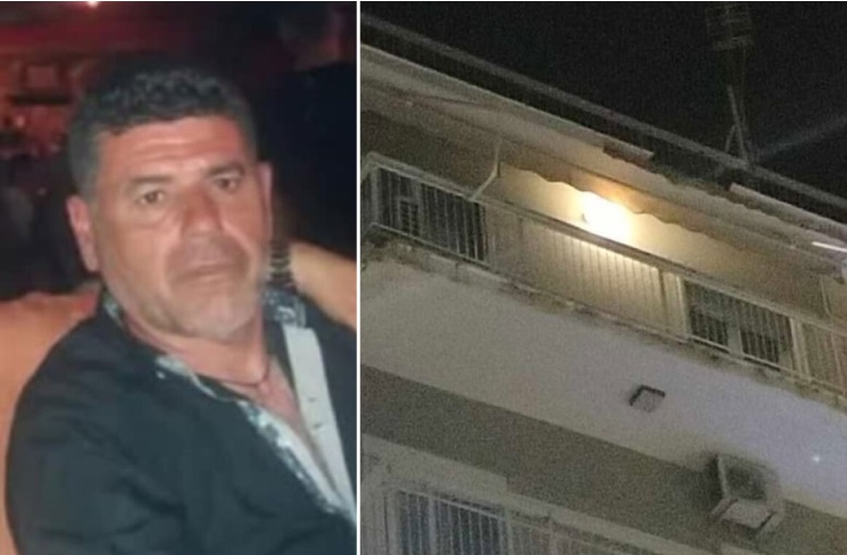 Πάτρα: Σήμερα η κηδεία του 59χρονου που σκοτώθηκε από πτώση μαρμάρων