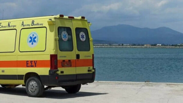 Τραγωδία στη Ρόδο: Του είπε πως χωρίζουν και έβαλε τέλος στη ζωή του με κυνηγετική καραμπίνα