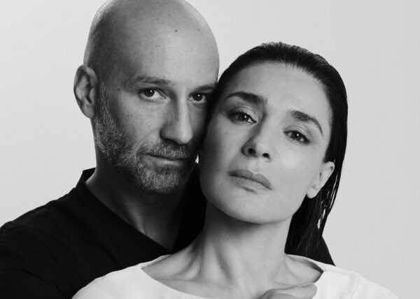 Το Ακρωτήρι σε σκηνοθεσία Οδυσσέα Παπασπηλιόπουλου,  για 2η σεζόν στο Θέατρο Ιλίσια