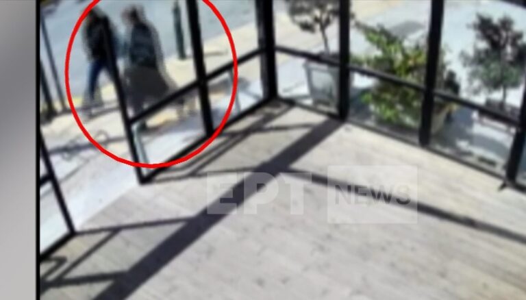 Ανοίγουν τα στόματα για τον «δράκο» του Αμαρουσίου που σκορπίζει τον τρόμο