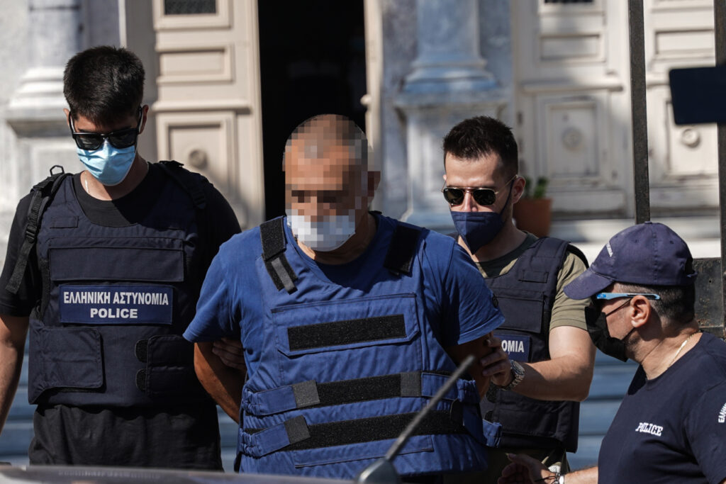 Καταδίκη 10 ετών στο Εφετείο για τον προπονητή – αστυνομικό που ασελγούσε σε 14χρονη στη Μυτιλήνη
