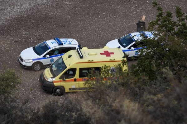 Τραγωδία στα Χανιά – Πέθανε την ώρα του φαγητού μπροστά στα μάτια της κόρης της