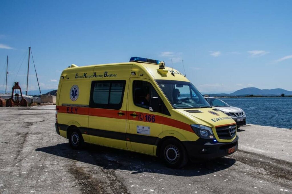 Τραγωδία στη Λευκάδα: 30χρονος πνίγηκε στο Κάθισμα – Είχε πάει για bachelor party