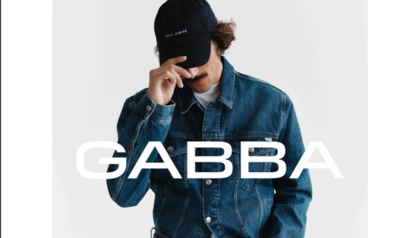 Summer vibes από την GABBA!