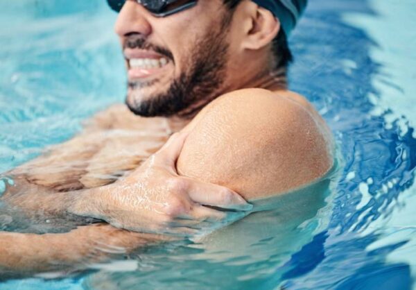 Ρήξη τένοντα: Καινοτόμες μέθοδοι για πλήρη αποκατάσταση