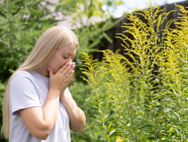 Άσθμα και αλλεργίες την άνοιξη: Τι πρέπει να γνωρίζετε