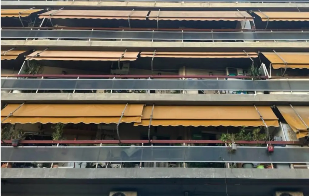 Τα τελευταία λόγια της 7χρονης που πέρασε μέσα από την τζαμαρία στην Καλλιθέα και σκοτώθηκε – «Δεν θα το ξανακάνω αυτό το παιχνίδι»