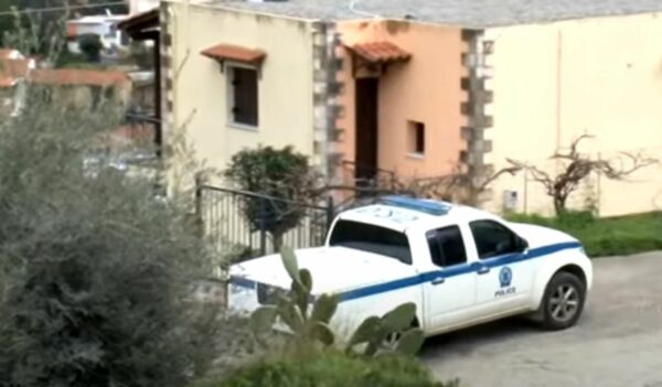 Ισόβια σε 69χρονο Χανιώτη για μια δολοφονία στον Αποκόρωνα που έμεινε 10 χρόνια στο σκοτάδι