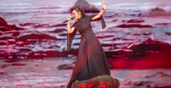 Eurovision 2025: Με μαγευτική Κλαυδία στον τελικό η Ελλάδα – «Για την Ελλάδα μας» έγραψε μετά την ανακοίνωση-θρίλερ