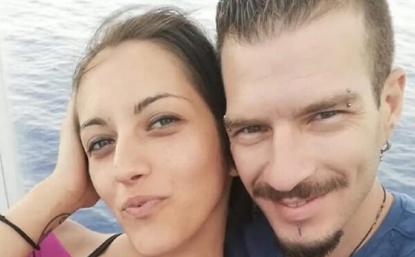 Δίκη για την δολοφονία της Κυριακής Γρίβα: Ακίνητος και αμίλητος ο κατηγορούμενος