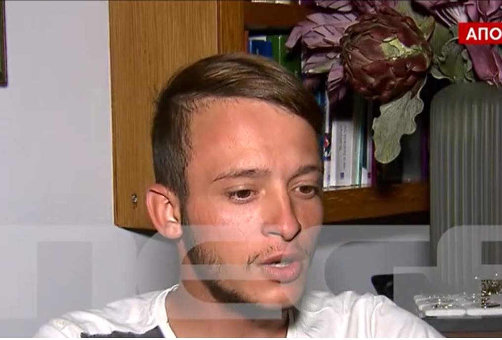 Μητροκτονία στην Λάρισα: «Μού ζήτησε να κουβαλήσουμε μπάζα – Τον πίεσα και μου είπε πως σκότωσε τη μάνα του», λέει ο ξάδερφος του δράστη