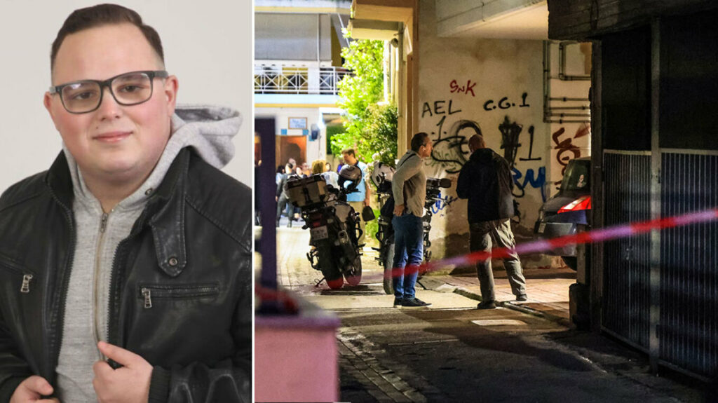 Λάρισα: Αμίλητος στο κελί του ο 21χρονος που δολοφόνησε την μητέρα του