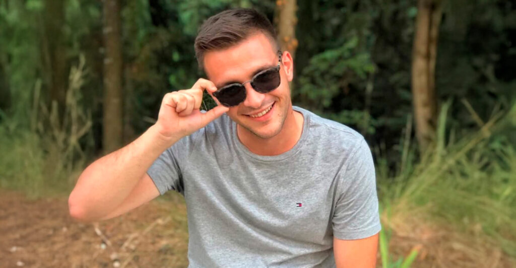 Τρίκαλα: Σήμερα η κηδεία του 30χρονου Στεφάνου που πνίγηκε στη Λευκάδα – Το δραματικό βίντεο της μοιραίας μάχης με τα κύματα στο Κάθισμα