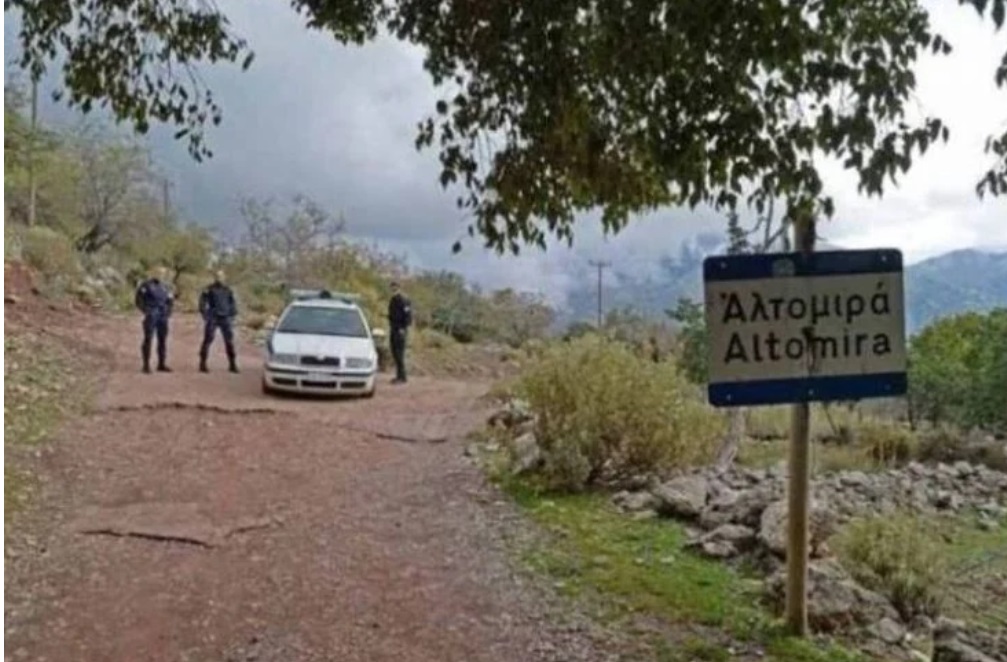 Δις ισόβια στο Εφετείο για τους δράστες του διπλού φονικού στη Μάνη το 2014