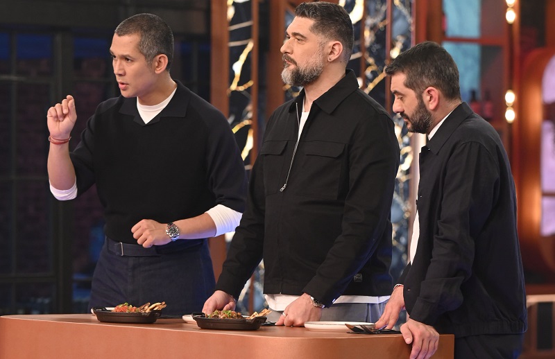 MasterChef: Ποια θα είναι η τελική φετινή δεκάδα του διαγωνισμού;