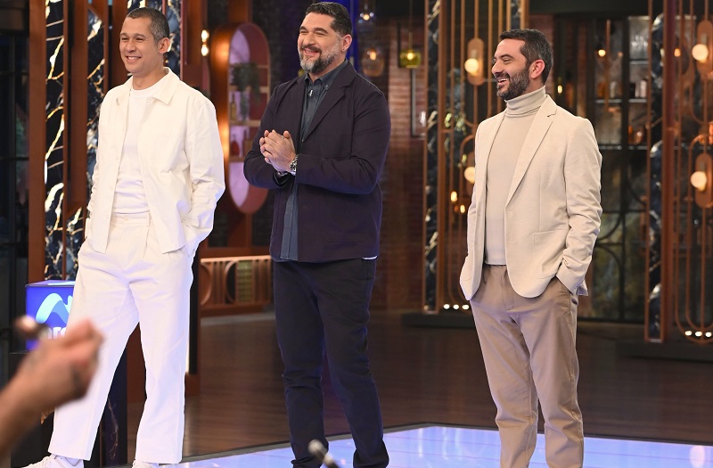 MasterChef: Ποιος θα είναι ο πρώτος υποψήφιος προς αποχώρηση, για αυτή την εβδομάδα;