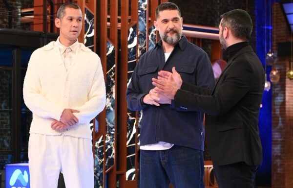 Μαγειρικές μονομαχίες και απόψε στο MasterChef