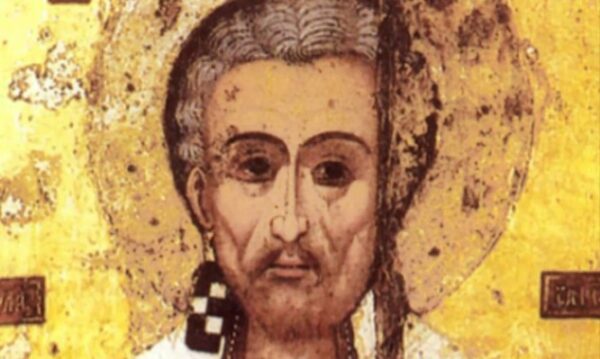 Ποιος ήταν ο Άγιος Μώκιος ο Ιερομάρτυρας που εορτάζει στις 11 Μαΐου