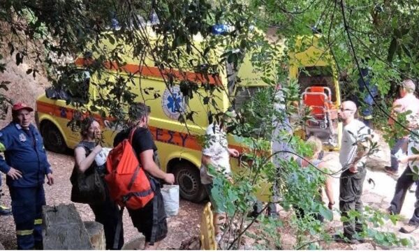 Τραγωδία στη Νέδα: Είχε ξαναγίνει ατύχημα στο μονοπάτι που σκοτώθηκε ο 4χρονος – Επί 40 λεπτά οι γιατροί προσπαθούσαν να τον συνεφέρουν