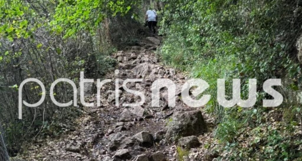 Ανείπωτη τραγωδία με 4χρονο στο φαράγγι της Νέδας: «Ακούω μια κραυγή, η μάνα ήθελε και αυτή να βουτήξει» – Σοκαριστική μαρτυρία