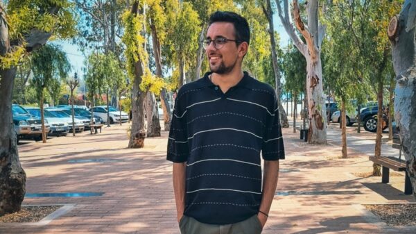 Θρήνος στην Πάτρα-Έφυγε από τη ζωή ο νεαρός γιατρός Κωνσταντίνος Παπαγεωργόπουλος: Έφυγες τη μέρα της Άνοιξης, όπως όλοι οι Άγγελοι… Λατρεμένε μου Κωνσταντίνε…