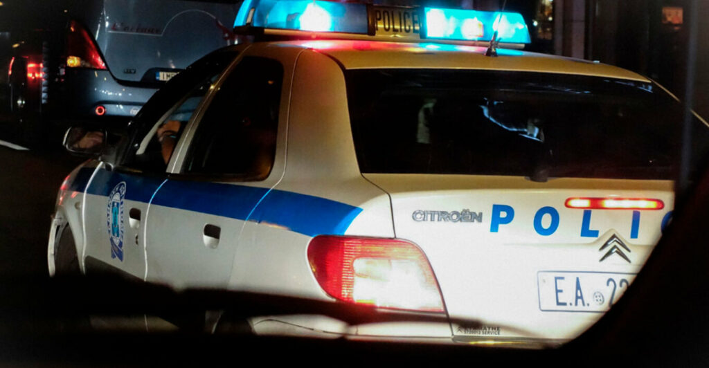 Θεσσαλονίκη: Μαχαίρωσε τον σύντροφό της σε καυγά – Στο νοσοκομείο ο τραυματίας