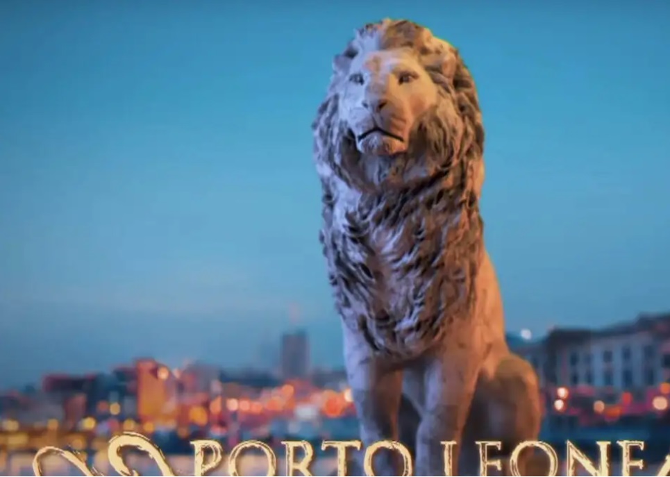 Porto Leone: Στη γειτονιά με τα κόκκινα φανάρια – Δύο κόσμοι σμίγουν και χωρίζονται! Το υποβλητικό teaser της νέας δραματικής σειράς του Alpha!