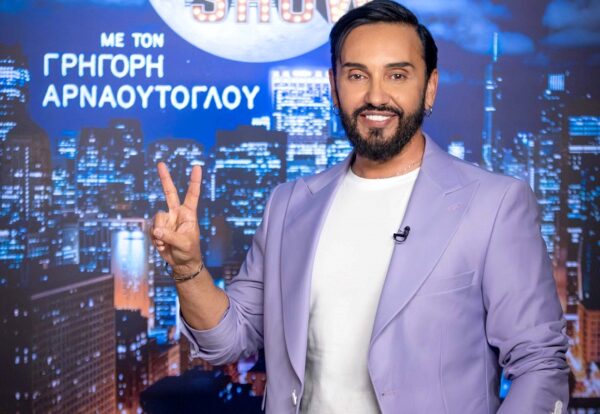 Tάσος Ριζόπουλος: Όσα αποκαλύπτει για την παραβίαση των προσωπικών του δεδομένων από γνωστή του δημοσιογράφο