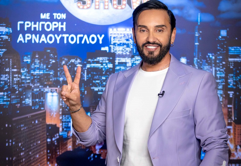 Tάσος Ριζόπουλος: Όσα αποκαλύπτει για την παραβίαση των προσωπικών του δεδομένων από γνωστή του δημοσιογράφο