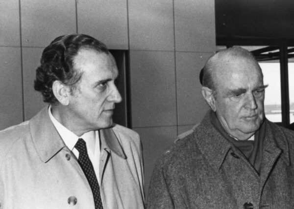 Την Τρίτη η κηδεία του Χρήστου Ροκόφυλλου – Η παράκληση της οικογένειας