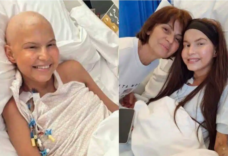 Ανείπωτη θλίψη: Έφυγε από τη ζωή η Άννα Σιάλαρου