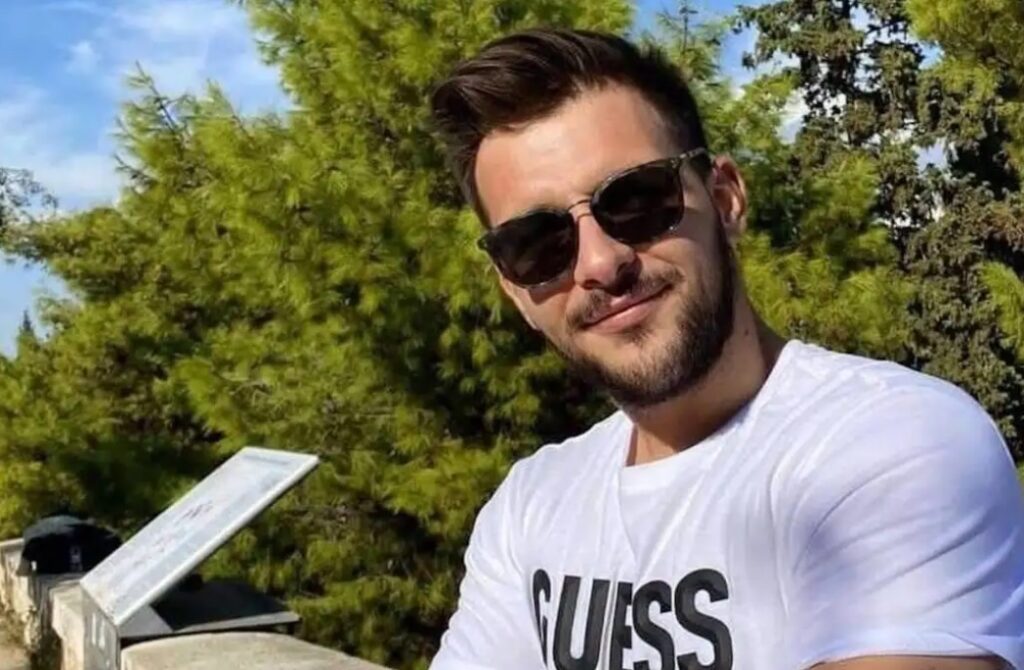 Λευκάδα: Στο δικό της bachelor ήταν η μελλοντική σύζυγος του 30χρονου Στέφανου όταν έμαθε τα τραγικά νέα – «Ετοίμαζαν με λαχτάρα το γάμο τους»