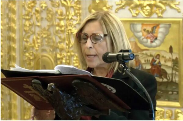 Ζάκυνθος: Το καρτέρι, η συμπλοκή και τα στοιχεία που οδήγησαν στη εξιχνίαση της δολοφονίας της 69χρονης συμβολαιογράφου