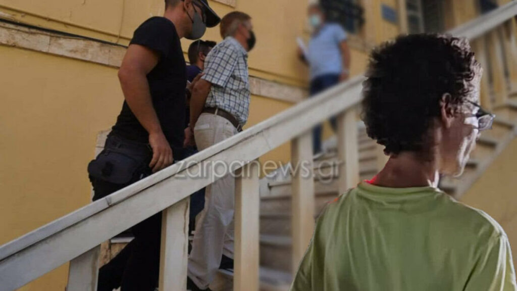 Χανιά-Δικάζονται ξανά για τους βιασμούς του Γιάννη ο πατέρας και ο «Λαλάκης»