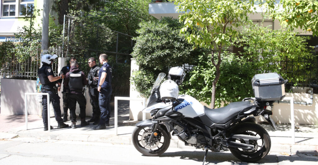 Χαϊδάρι: Προφυλακίστηκε ο 50χρονος που δολοφόνησε τη μητέρα του