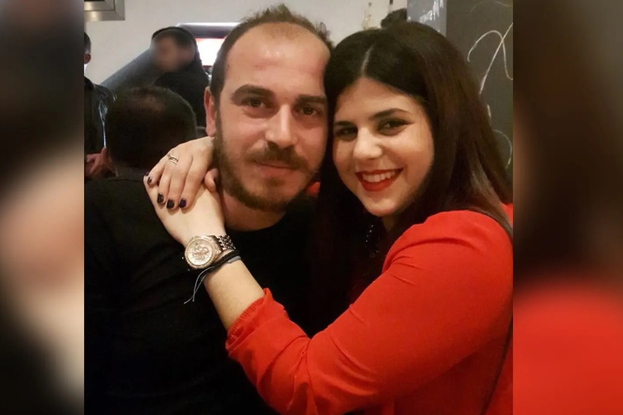 Χήρα Γιώργη Ξυλούρη: «Τώρα πια έχω “γκρεμιστεί”. Ζω μόνο για τα παιδιά μου»