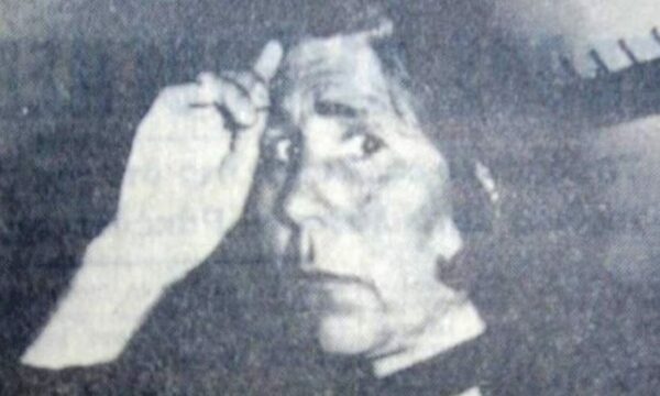 Η «Δράκαινα της Μάνης»: Η Ελληνίδα serial killer με το παραθείο – Ήθελε να ξεκληρίσει όλο το χωριό