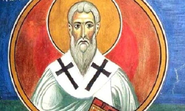 Οι Άγιοι Ζήνων και Ζηνάς ο υπηρέτης του, τιμώνται σήμερα 22 Ιουνίου