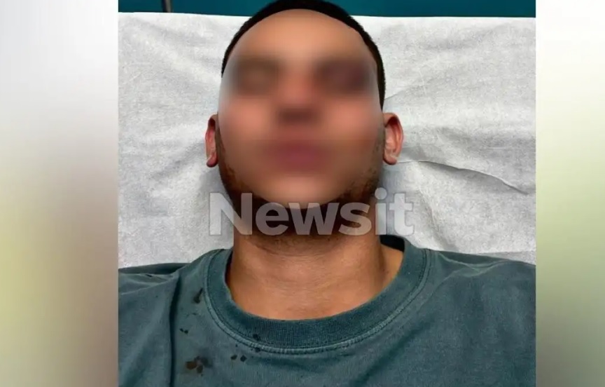 Χαλκίδα: «Ο 19χρονος με χτύπησε στο κεφάλι μαζί με φίλο του» λέει ο 18χρονος που ξυλοφόρτωσε συνομήλικό του