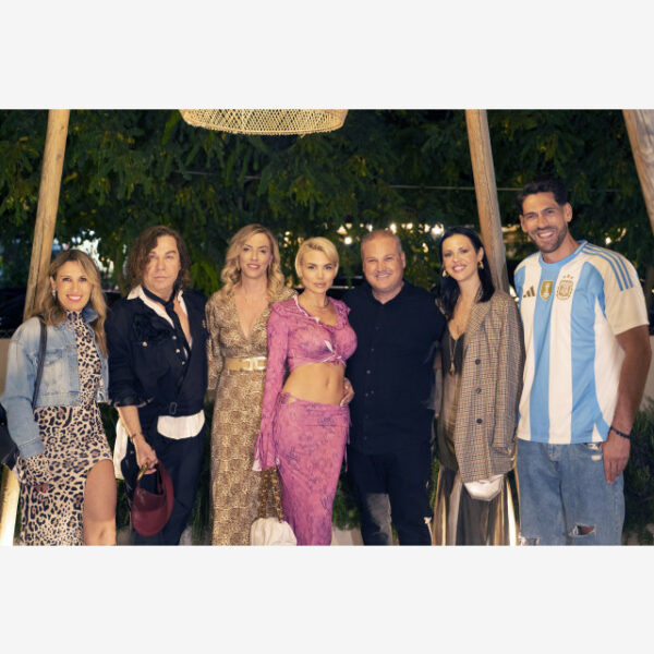 – New Season Opening Party για το all day exclusive bar restaurant “EGO” στην καρδιά της κοσμοπολίτικης Μεσσηνίας!