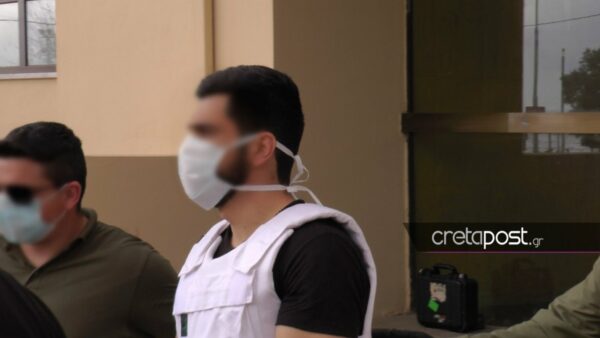 Διπλό φονικό στ’ Ανώγεια: Η ώρα της… απόφασης για τον Μ. Καλομοίρη