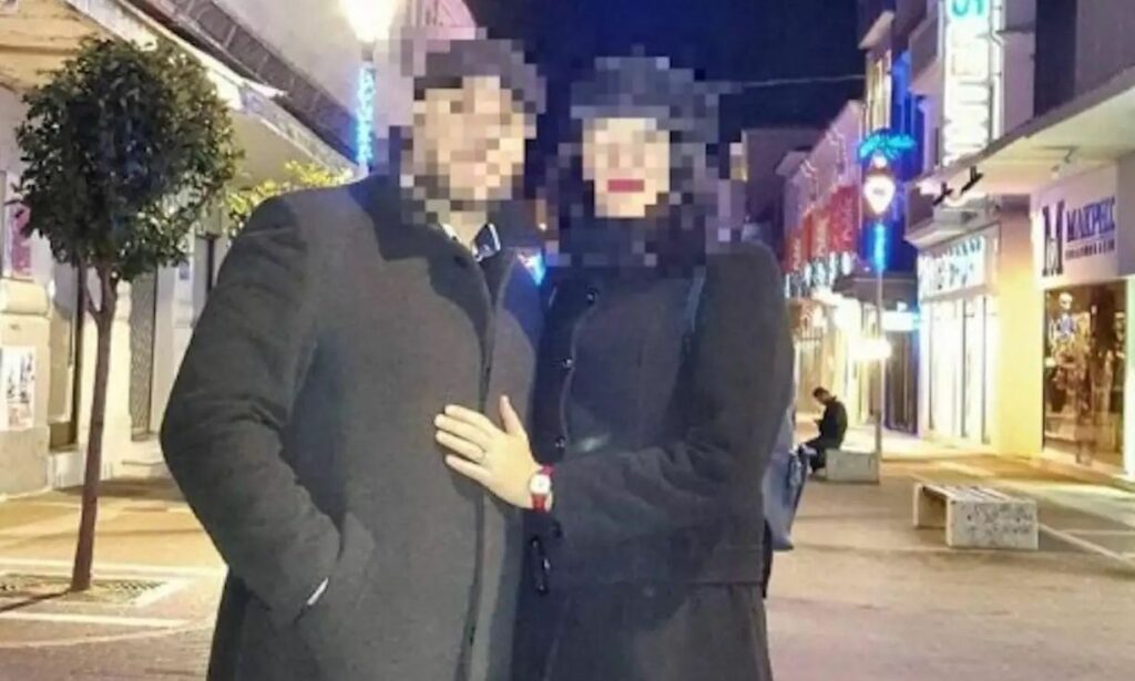 Αστυνομικός της Βουλής: Αρνείται για άλλη μια φορά τις κατηγορίες – «Τα βγάζει από το μυαλό της»