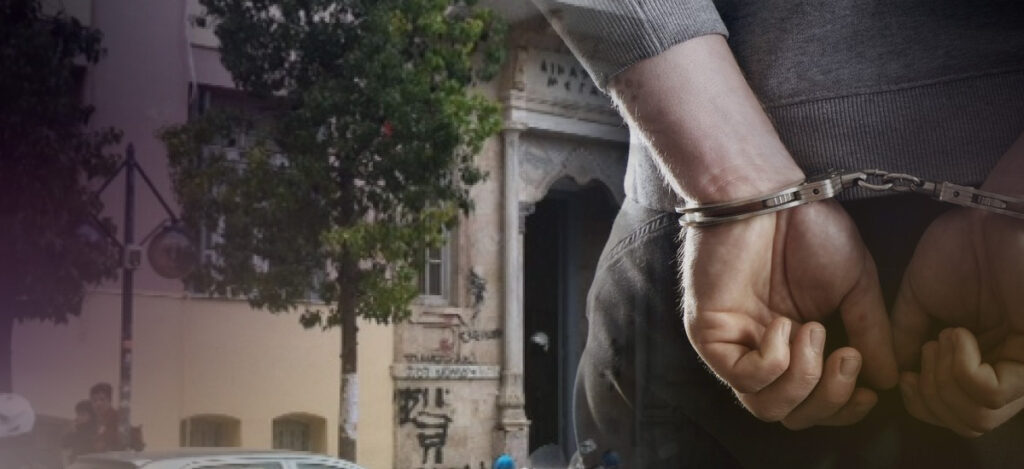 Απολογείται ο γυμνασιάρχης που κατηγορείται για ασελγείς πράξεις σε μαθήτρια